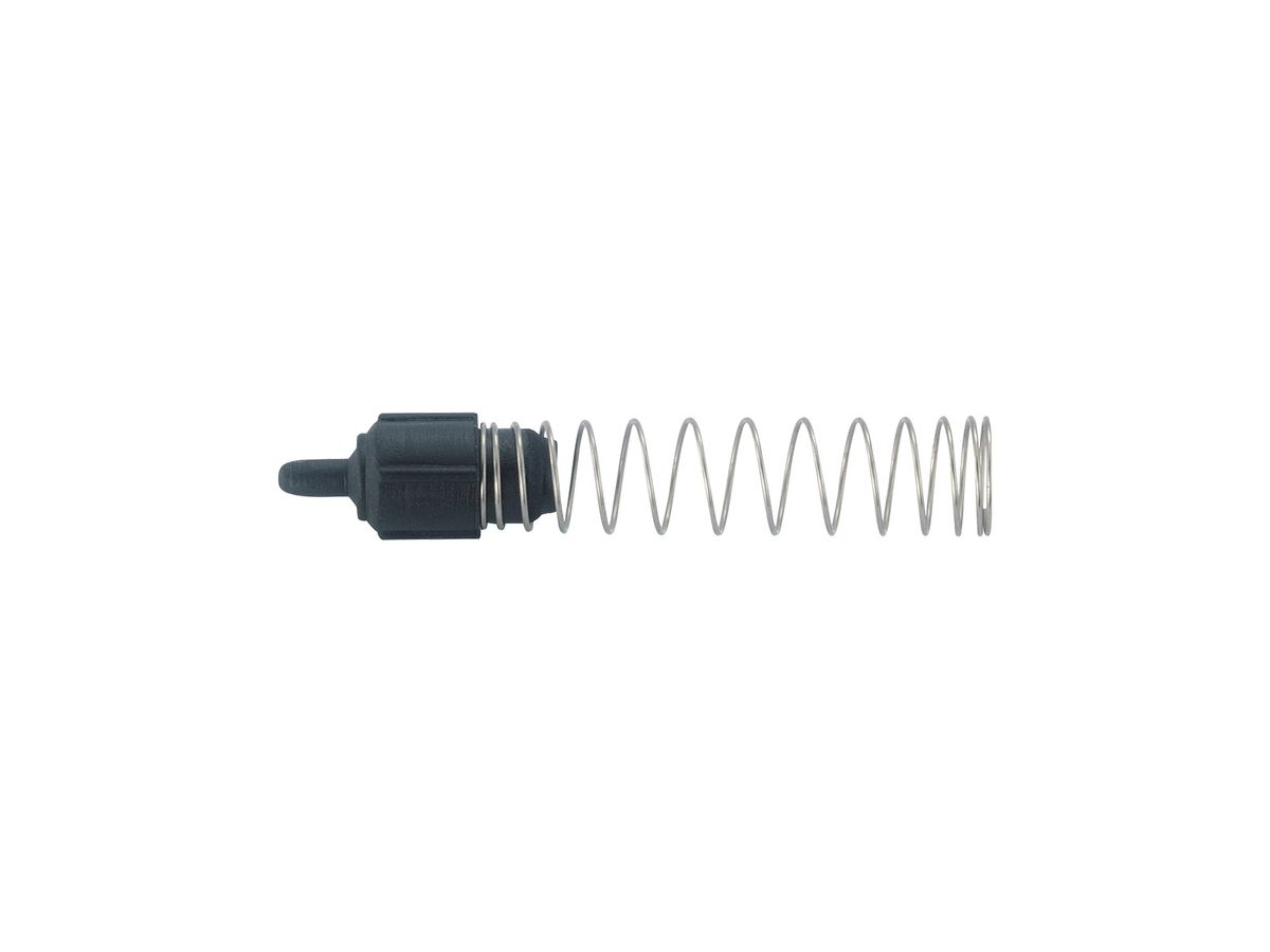 Topeak Pump Part Check Valve (Non-return Valve) Joeblow Pro DX, Booster, X.O, Sprint, Turbo & Mega Morph