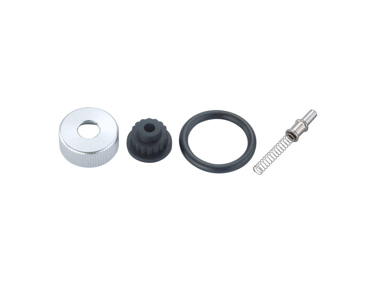 Topeak Pump Rebuild Kit Joeblow Pro, Turbo & Booster