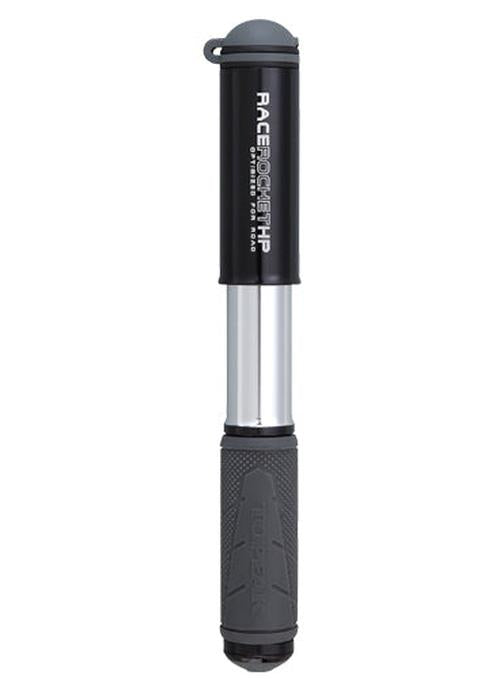Topeak RaceRocket HP Mini Pump Black