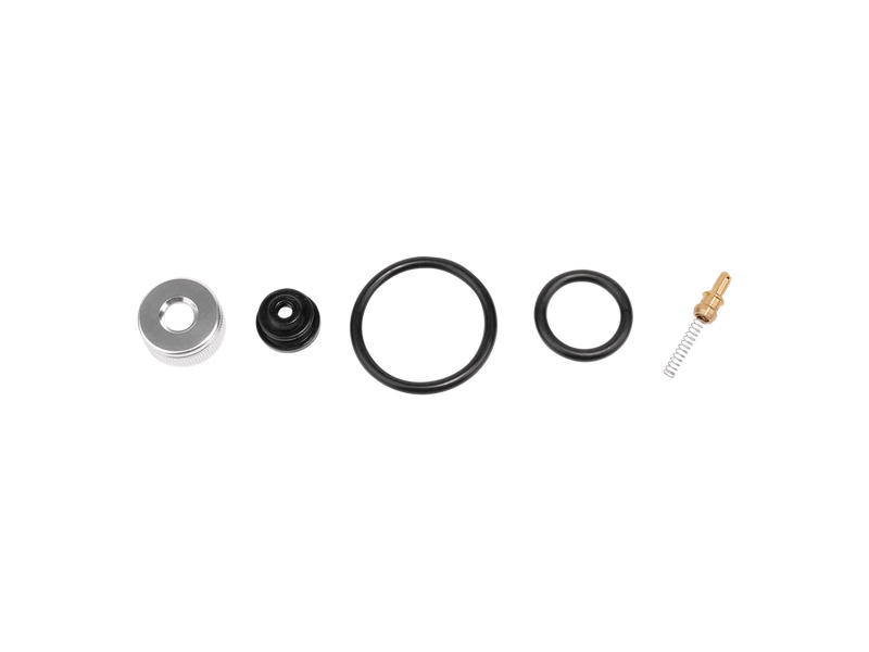 Topeak Rebuild Kit for Joe Blow TT Twin Turbo