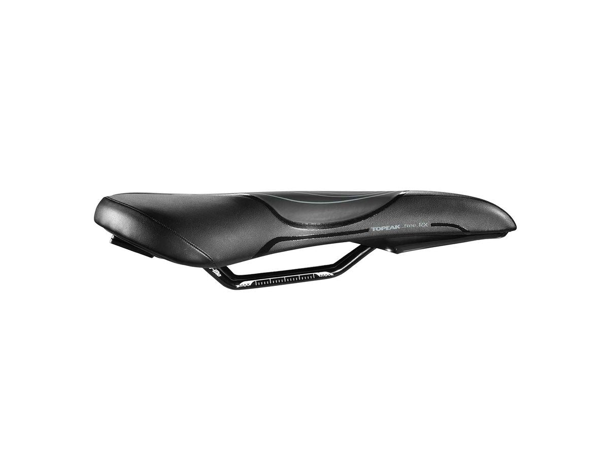 Topeak Saddle Free_TX 3D Comfort Unisex 27.5 x 20cm