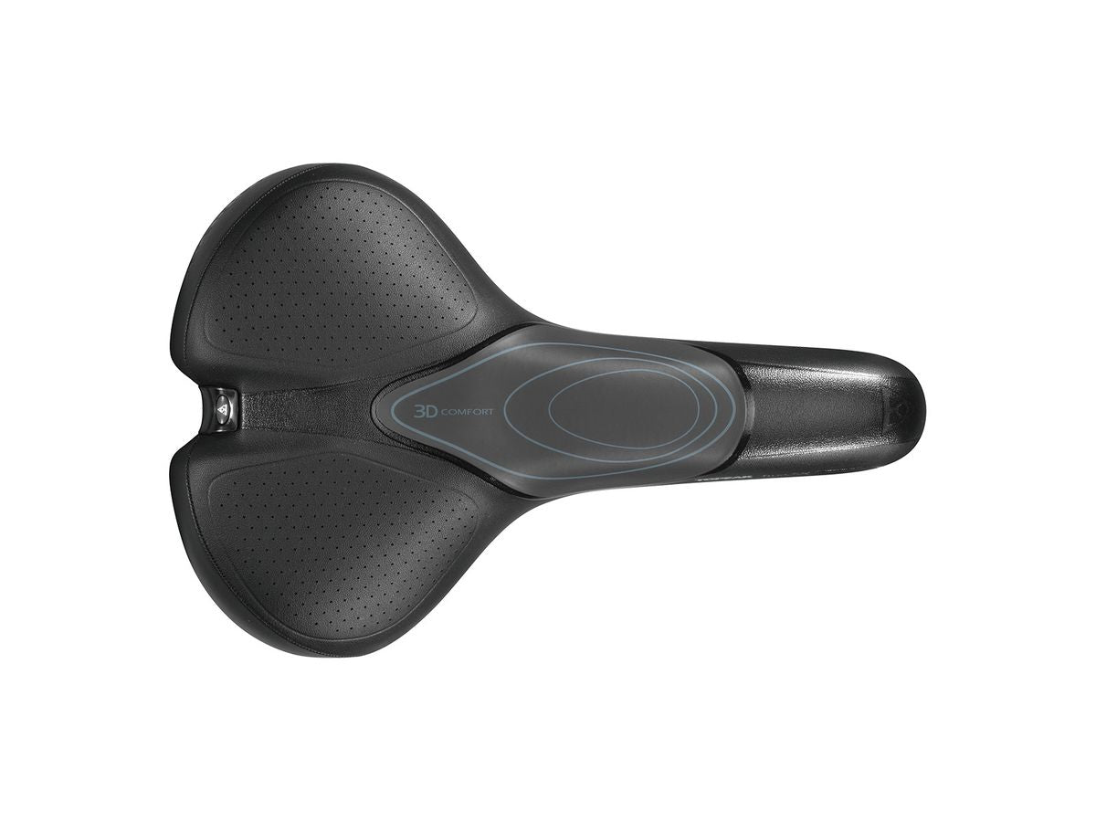 Topeak Saddle Free_TX 3D Comfort Unisex 27.5 x 20cm