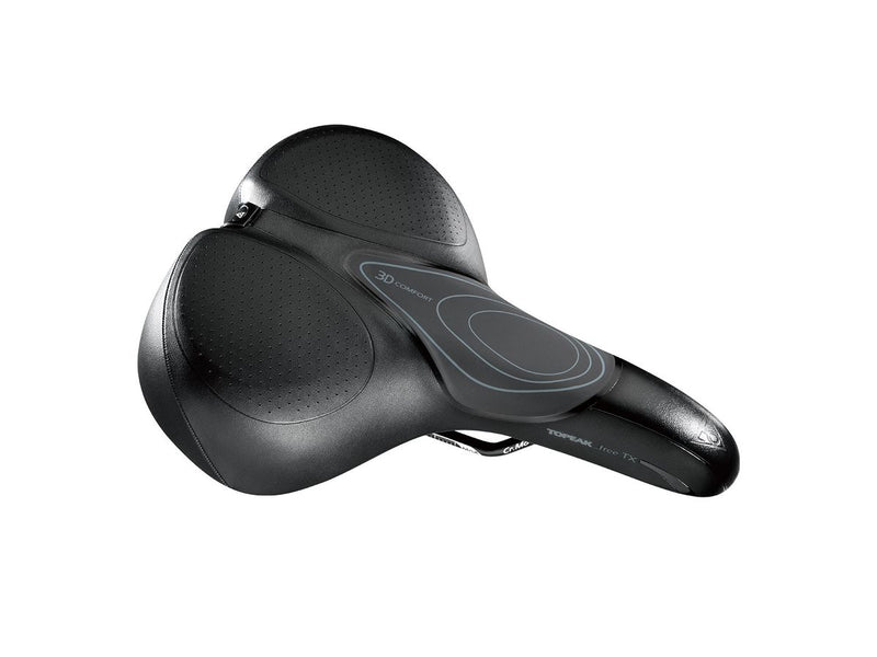 Topeak Saddle Free_TX 3D Comfort Unisex 27.5 x 20cm