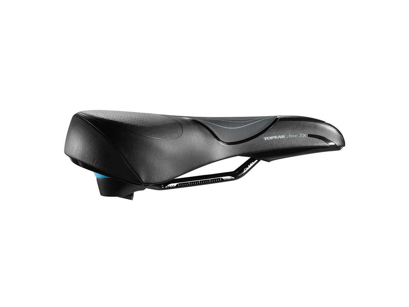 Topeak Saddle Free_TX 3D Comfort Unisex 27.5 x 20cm
