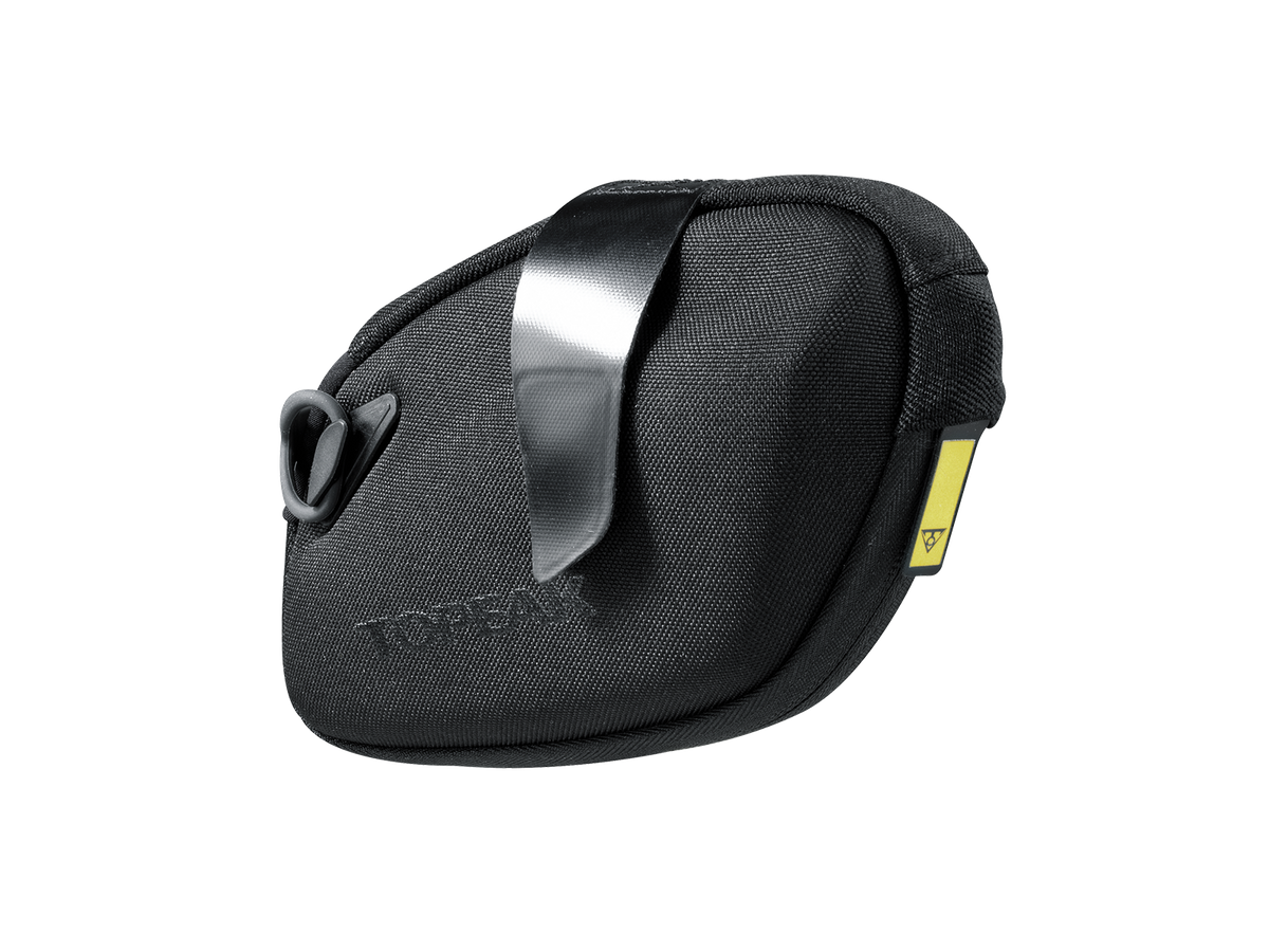 Topeak Saddle Pack Weatherproof Dynawedge Strap-on Small