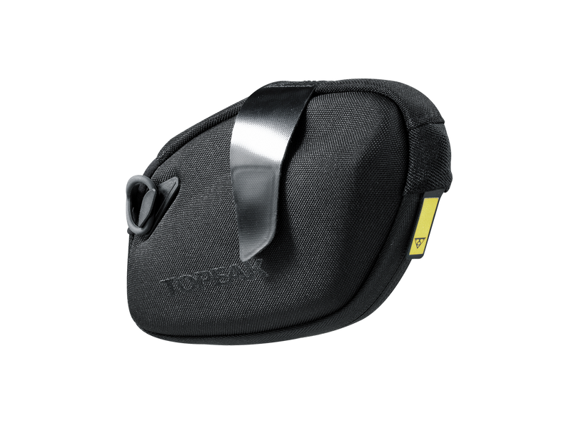 Topeak Saddle Pack Weatherproof Dynawedge Strap-on Small