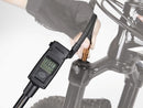 Topeak Shock Pump Pocketshock Digital