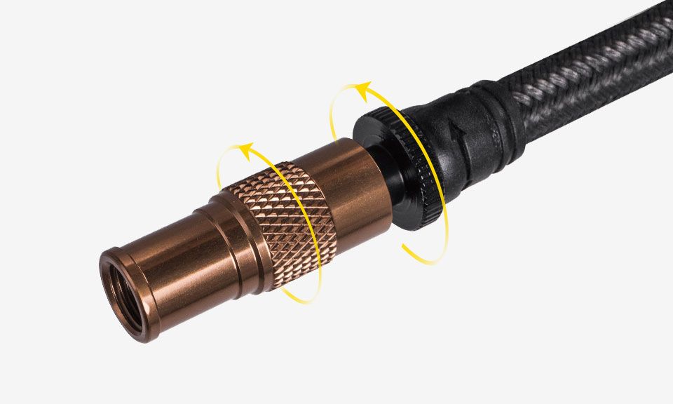 Topeak Shock Pump Pocketshock Digital