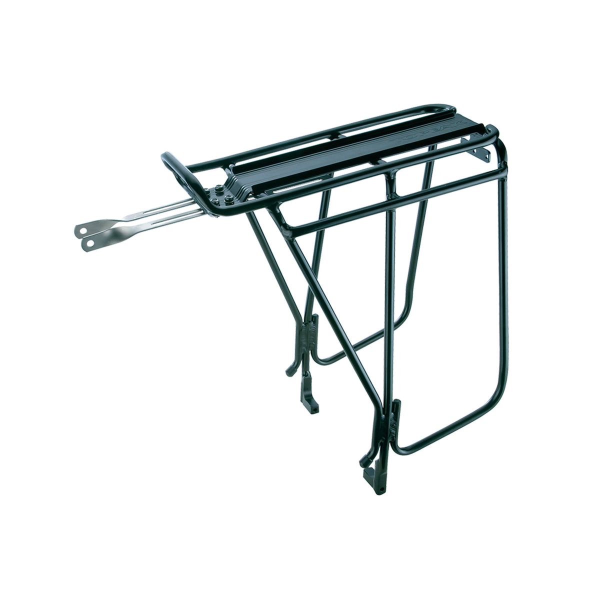 Topeak Rack Disc Topeak Super Tourist DX Rack 26, 27.5, 700c & Disc – 99bikes.co.nz