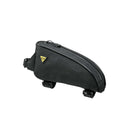 Topeak TopLoader 0.75L Top Tube Bag Black