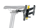 Topeak Tri-Backup Air Station Pump CO2 Inflator & cartridge mount