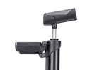 Topeak Turbo Morph Digital 160psi 11 Bar digital