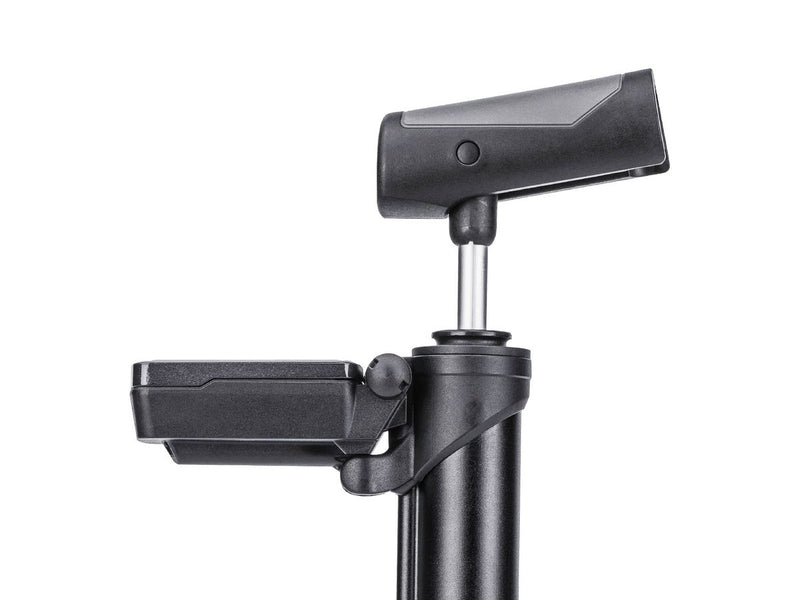 Topeak Turbo Morph Digital 160psi 11 Bar digital