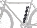 Topeak Turbo Morph Digital 160psi 11 Bar digital