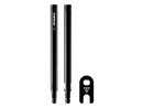 Topeak Valve Extender 70mm (Pair + tool)