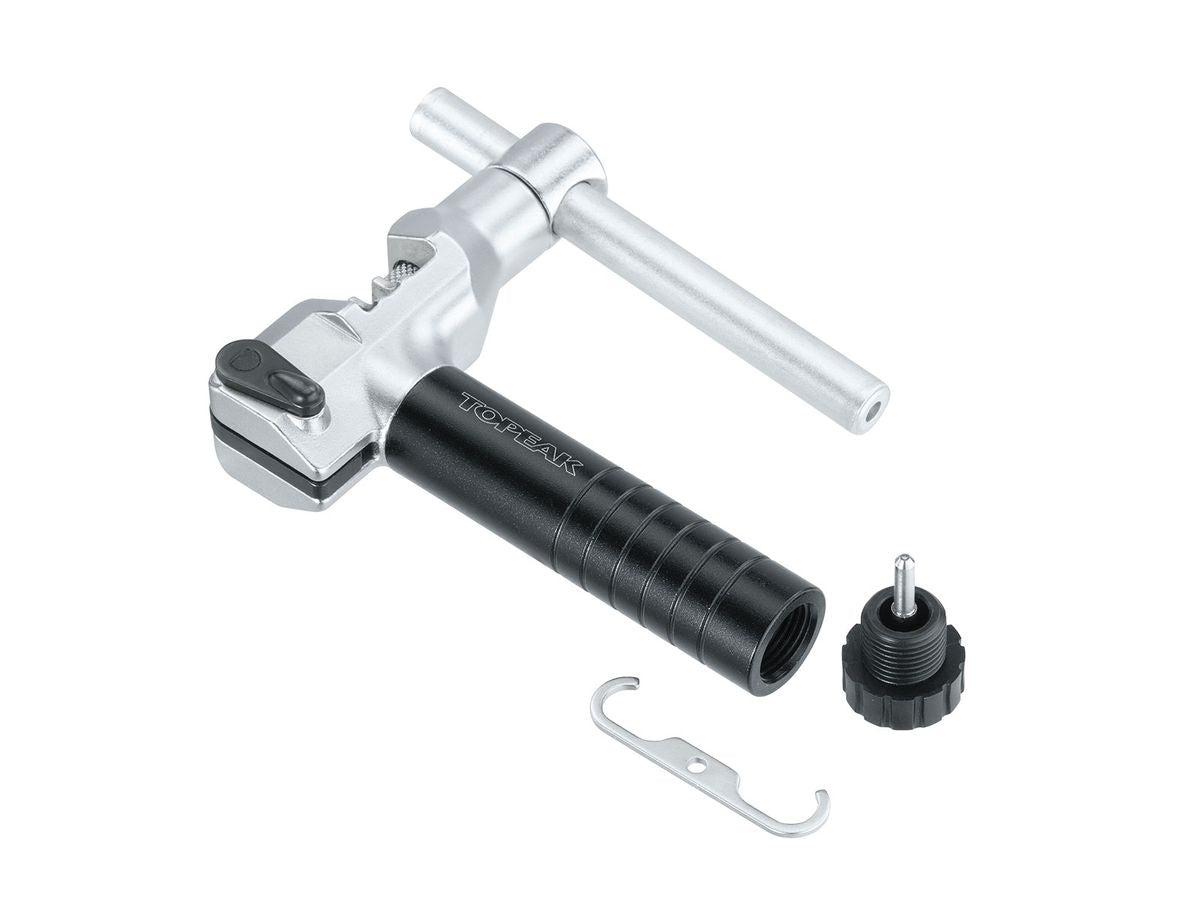 Topeak Workshop Tool All Speeds Chain Tool