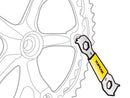 Topeak Workshop Tool Chainring Nut Wrench