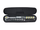 Topeak Workshop Tool D-Torq Torque Wrench DX