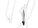 Topeak Workshop Tool Hydraulic Caliper Press
