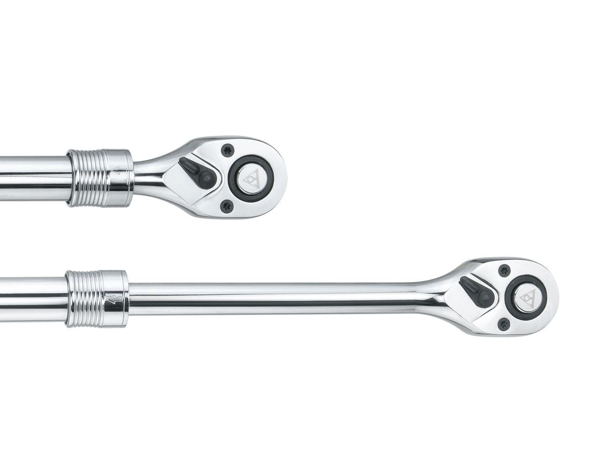 Topeak Workshop Tool Ratchet 1/2 inch Drive Extendable
