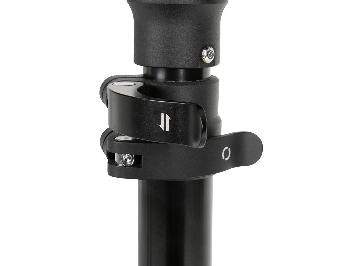 Topeak Workstand PrepStand X 4-way adjustable w/o bag