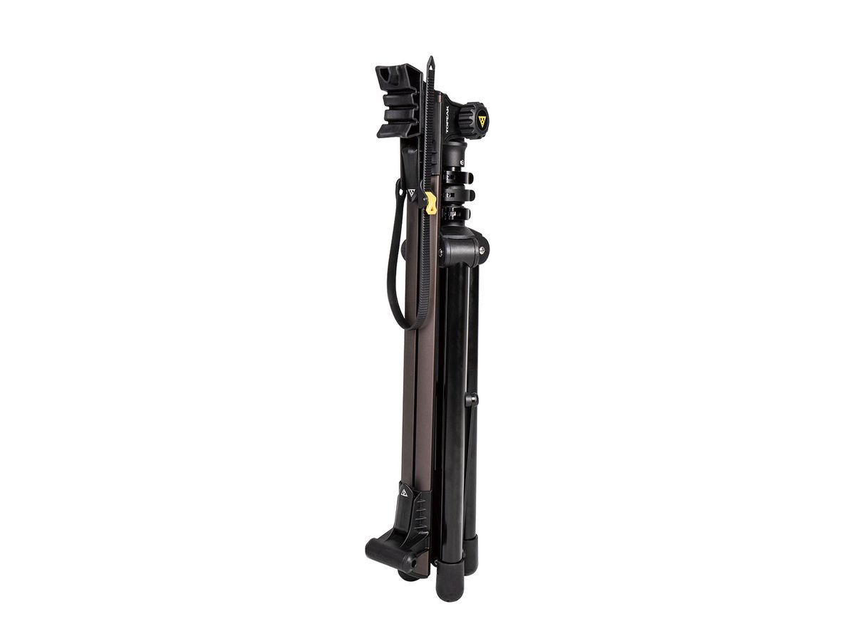 Topeak Workstand PrepStand X 4-way adjustable w/o bag
