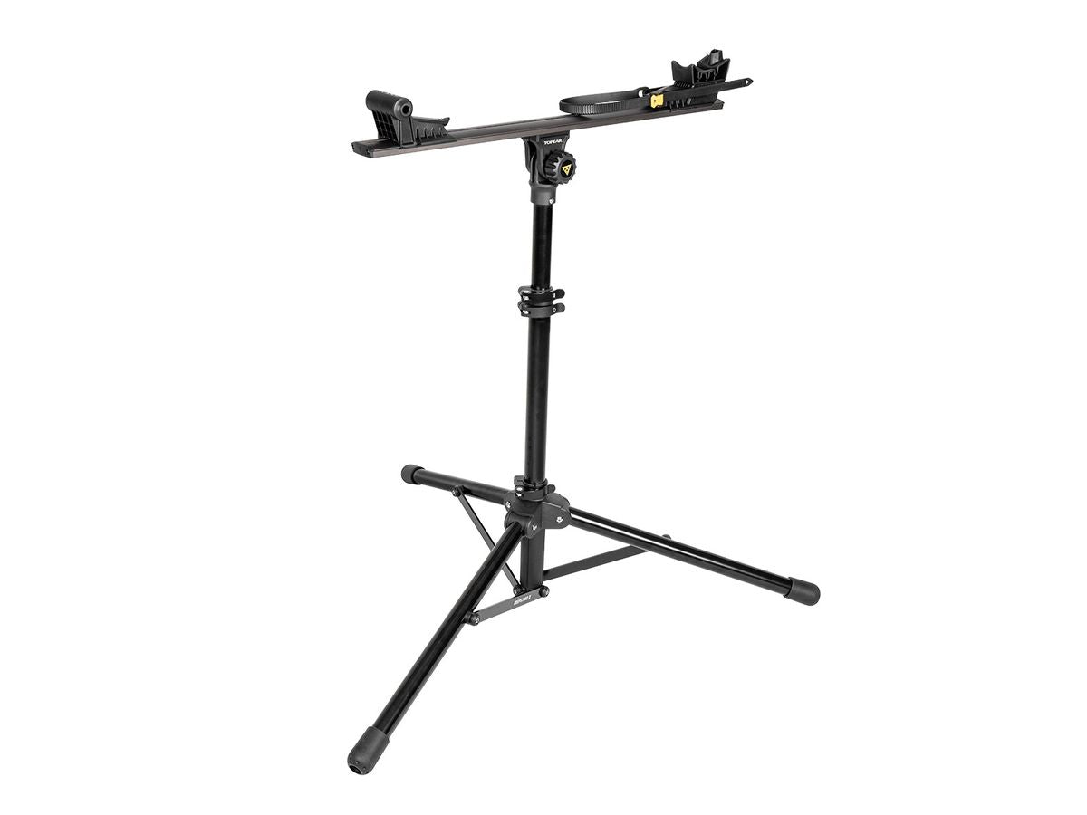Topeak Workstand PrepStand X 4-way adjustable w/o bag