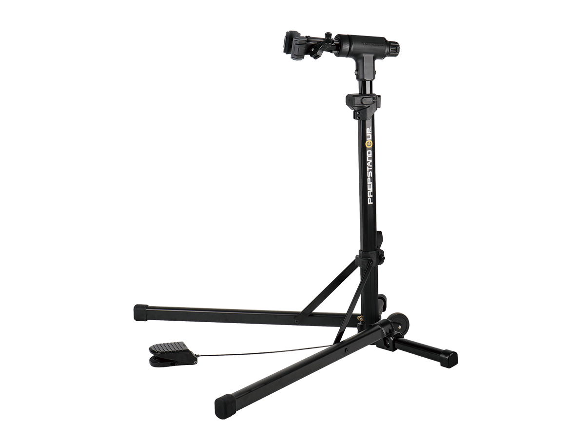 Topeak Workstand Prepstand eUP Pro Lift Assist E-Bike Workstand