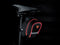Topeak Aero Wedge iGlow QuickClick Saddle Bag Small