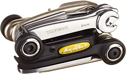 Topeak alien sales ii multi tool