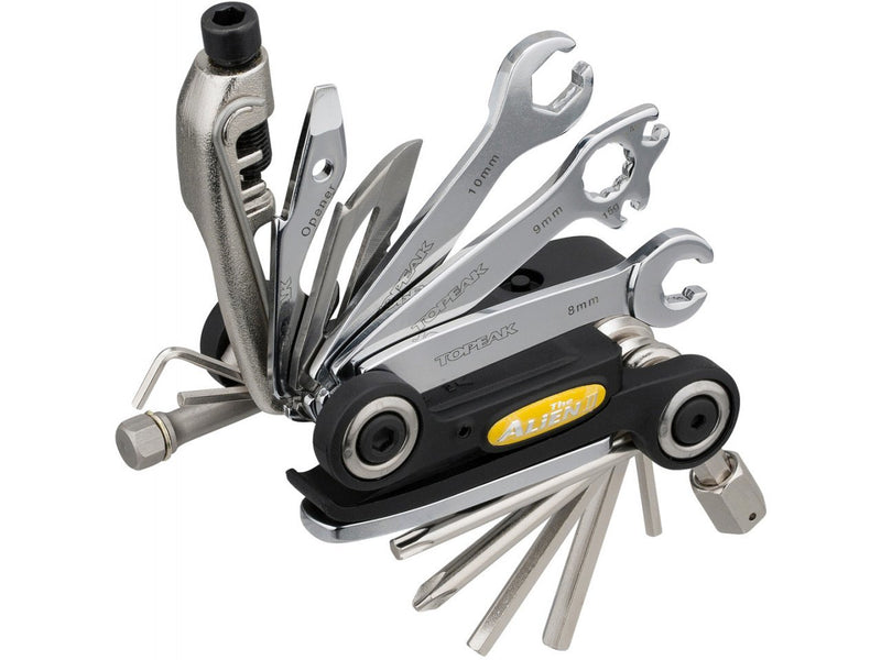 Topeak Alien II Multi Tool