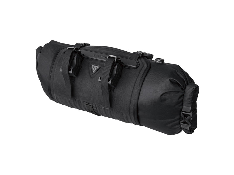 Topeak FrontLoader 8L BikePacking Handlebar Bag