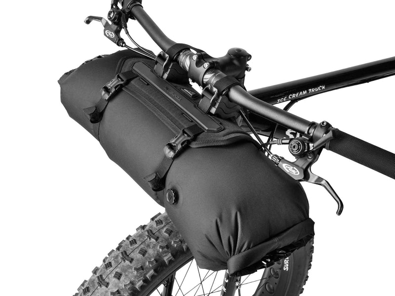 Topeak FrontLoader 8L BikePacking Handlebar Bag