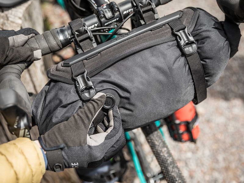 Topeak FrontLoader 8L BikePacking Handlebar Bag