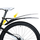 Topeak DeFender XC11 Rear 29er Mudguard