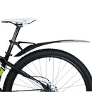 Topeak DeFender XC11 Rear 29er Mudguard