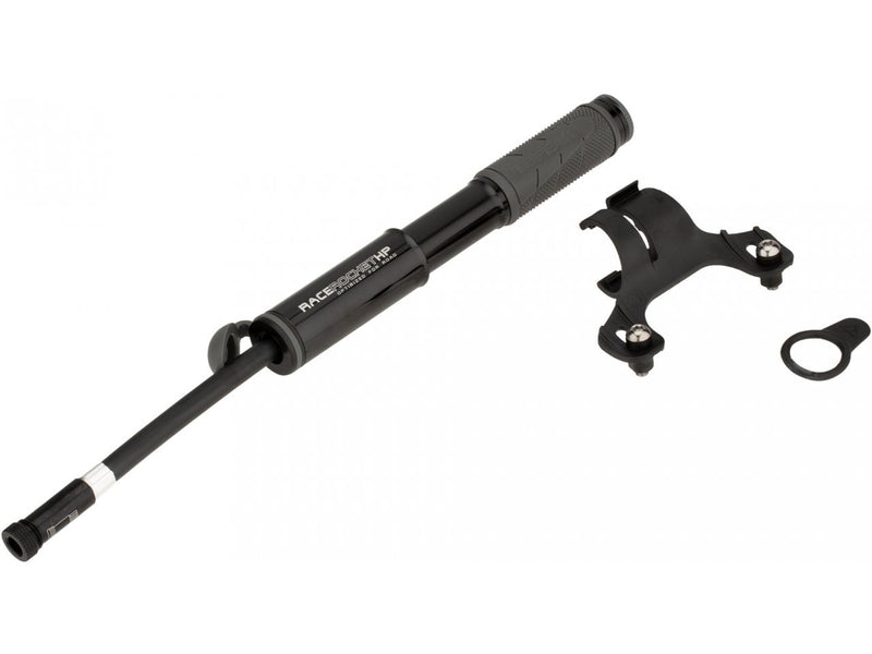 Topeak RaceRocket HP Mini Pump Black