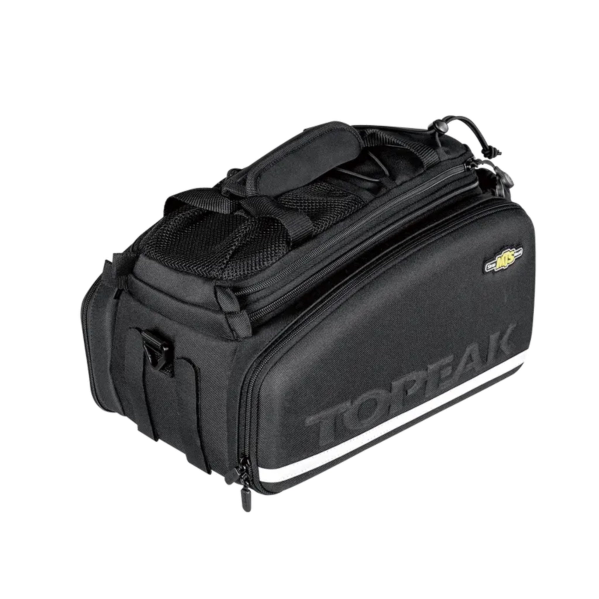 Buy Topeak MTX DX Trunk Bag Online | Wide Range, Best Price -  BUMSONTHESADDLE