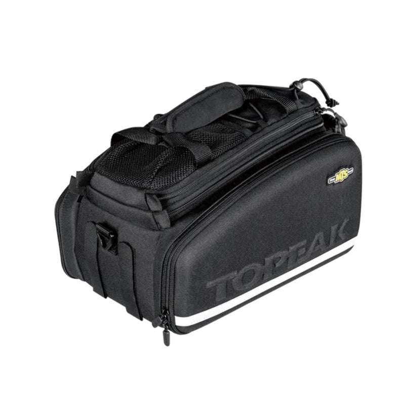 Topeak MTS Trunk Bag with Racktime EX Strap Mount