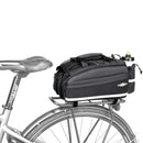 Topeak MTS Trunk Bag with Racktime EX Strap Mount