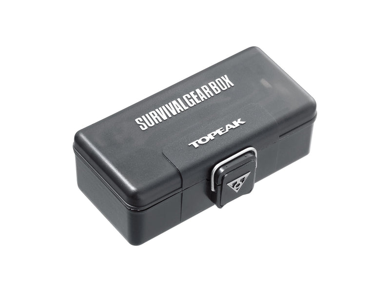 Topeak Multi Tool Survival Gear Box