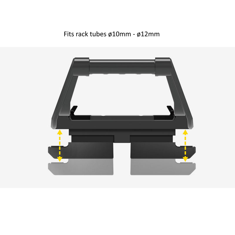 Topeak Rack Omni Quicktrack MTX Adapter