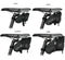 Topeak Aero Wedge Saddle Pack Small