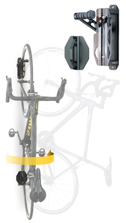 Topeak Swing Up Bike Holder