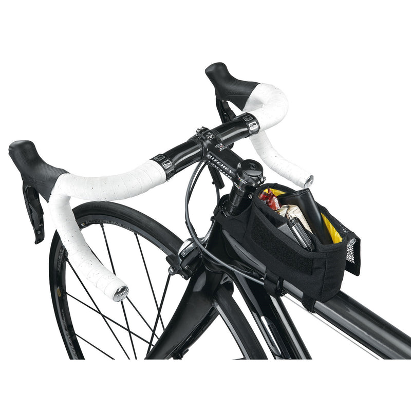 Topeak Top Tube Bag TriBag All Weather Medium