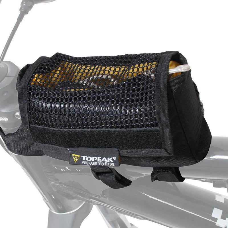 Topeak Top Tube Bag TriBag All Weather Medium