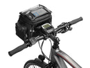 Topeak Tourguide Handlebar Bag with eBike Mount