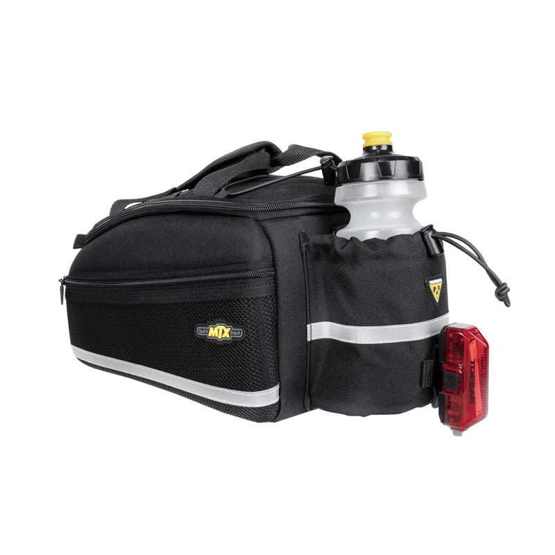 Topeak Trunk Bag for Carrier EX MTS Strap Mount