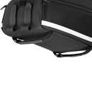 Topeak Trunk Bag for Carrier EX MTS Strap Mount