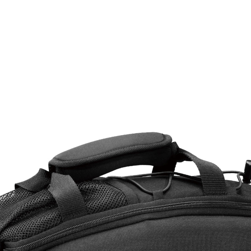 Topeak Trunk Bag for Carrier EX MTS Strap Mount